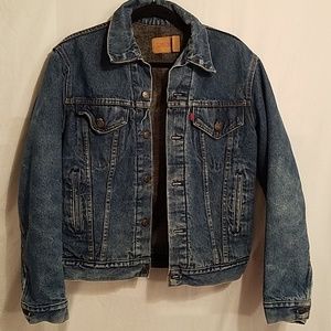 Levi's Vintage Jean Jacket